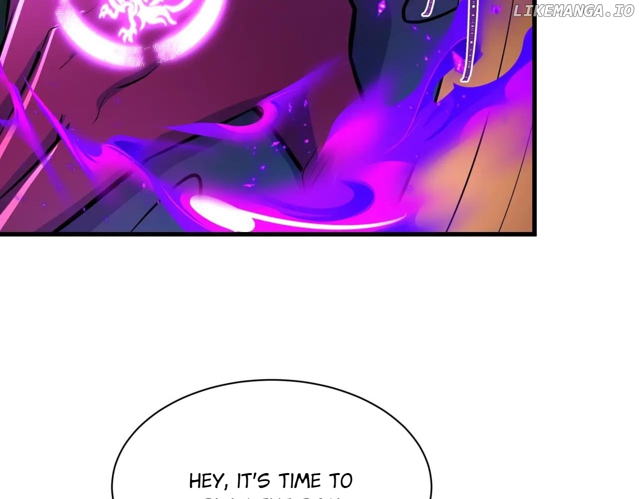 Era of the Haunted Chapter 503 - page 160